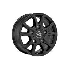 Msw MSW 48 MB 5/130 16x6,5 ET55 89,1 alufelni