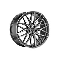 Msw MSW 50 MGMFP 5/112 20x9,5 ET50 CB73 alufelni