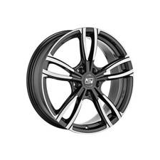 Msw MSW 73 GDGFP 5/120 19x9 ET45 72,56 alufelni