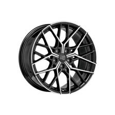 Msw MSW 74 GBFP 5/120 19x8 ET29 72,56 alufelni