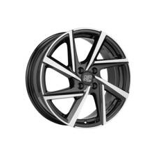 Msw MSW 80-4 GBFP 4/98 15x6 ET35 58,1 alufelni