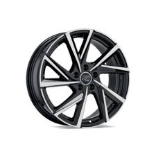 Msw MSW 80-5 GBFP 5/110 18x8 ET33 65,1 alufelni