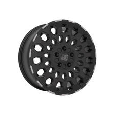 Msw MSW 99 MBLP 5/120 18x7,5 ET43 65,1 alufelni
