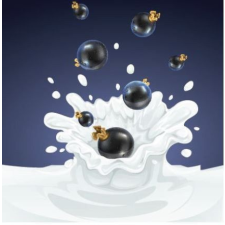  MT005 öntapadós konyhai csempematrica 4db/szett15x15cm tapéta, díszléc és más dekoráció