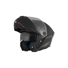 MT HELMETS Felnyitható bukósisak MT Helmets Atom 2 SV matt fekete M motoros kabát