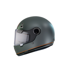 MT HELMETS MT Jarama SV B2 zárt bukósisak matt szürke bukósisak