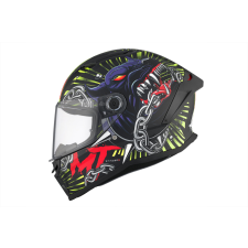 MT HELMETS MT Stinger 2 Akin zárt bukósisak matt bukósisak