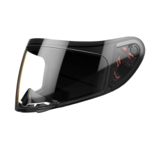 MT HELMETS MT-V-09 tiszta plexi bukósisak