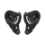 MT HELMETS MT-V-14 fényellenőr mechanizmus