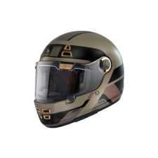 MT HELMETS Teljes Arcú Sisak MT Helmets Jarama 68TH khaki zöld S bukósisak