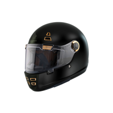 MT HELMETS Teljes Arcú Sisak MT Helmets Jarama Matt Fekete S bukósisak