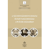 MTA Bölcsészettudományi Kutatóközpont A Váci egyházmegye zsinatai és papi tanácskozásai a 19. és 20. században