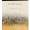 MTA Bölcsészettudományi Kutatóközpont Pillanatképek egy zenekar történetéből / Snapshots From the History of an Orchestra