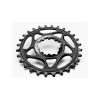  MTB első lánckerék 32T, Sram Direct Mount, 1x9-12s, narrow-wide, alumínium, fekete