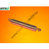 MTD Ékszíjtárcsa feszítő rugó MTD B10 , B100 , J125