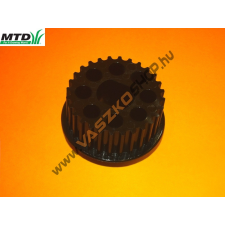 MTD Ékszíjtárcsa MTD VE40 I barkácsgép tartozék