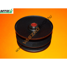 MTD Ékszíjtárcsa variátor MTD 185/200 barkácsgép tartozék