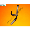 MTD Első kerék tengely MTD 638-04008637