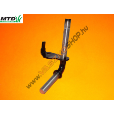 MTD Első kerék tengely MTD 638-04008637 barkácsgép tartozék