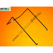 MTD Fűgyűjtő keret MTD SBP 53 HW barkácsgép tartozék