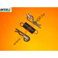MTD Fűkivető rögzítő készlet MTD Smart RC 125 barkácsgép tartozék