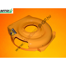 MTD Fűnyíróház MTD SMART 53 MB barkácsgép tartozék
