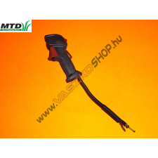 MTD Gázmarkolat MTD Smart BC 33D , BC 43D barkácsgép tartozék