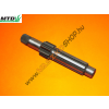 MTD Hajtómű tányérkerék tengely MTD 711-04823