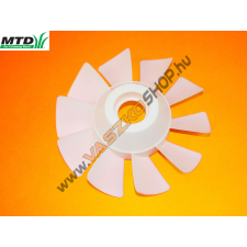 MTD Hajtómű ventillátor MTD 731-06098 barkácsgép tartozék