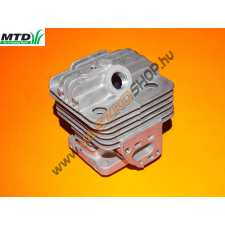 MTD Henger MTD BC 33 barkácsgép tartozék