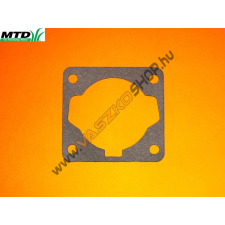 MTD Hengertalp tömítés MTD Smart BC 33 barkácsgép tartozék