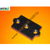 MTD Kerék tengely lemez MTD 48 E