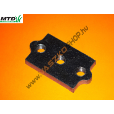 MTD Kerék tengely lemez MTD 48 E barkácsgép tartozék