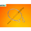 MTD Késhajtás kapcsoló bowden MTD 727-0470