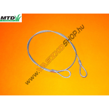 MTD Késhajtás kapcsoló bowden MTD 727-0470 barkácsgép tartozék