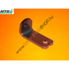 MTD Késhajtás kapcsoló bowden támasz MTD RH 125/92 barkácsgép tartozék