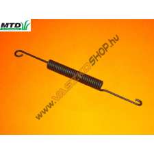 MTD Késhajtás kapcsoló rugó MTD 25/105 H barkácsgép tartozék