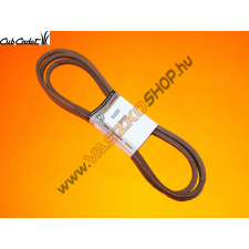 MTD Késmeghajtó szíj Cub Cadet 754-04329A barkácsgép tartozék