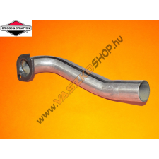 MTD Kipufogó könyök Briggs 751-0619B barkácsgép tartozék