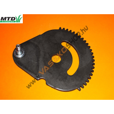 MTD Kormány fogasív MTD Platinum RD barkácsgép tartozék