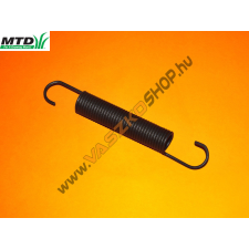 MTD Menet kapcsoló kar visszahúzó rugó MTD Smart RC 125 barkácsgép tartozék