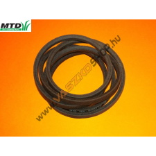 MTD Menetszíj MTD 754-04252 barkácsgép tartozék