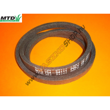 MTD Menetszíj MTD PINTO 754-04111 barkácsgép tartozék