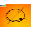 MTD Önjáró bowden MTD TB 6553 HWM