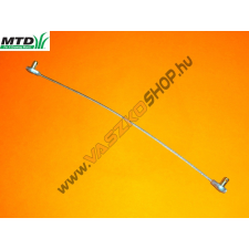 MTD Vágóasztal emelő bowden MTD Platinum barkácsgép tartozék