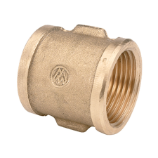  MTG 3270 menetes réz karmantyú 2&amp;#34;BB hűtés, fűtés szerelvény