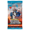 MTG - Wizards of the Coast Magic: The Gathering - Outlaws of Thunder Junction Manor Play Booster gyűjtői kártya
