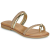 MTNG Szandálok / Saruk 54563 Arany 40