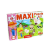 MTS Maxi puzzle Farm állatokkal - D-Toys