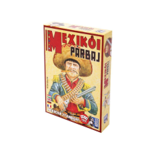 MTS Mexikói párbaj kártyajáték kártyajáték